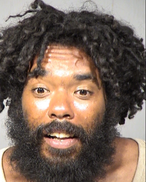 Quinton Anthony Vasquez Mugshot / Maricopa County Arrests / Maricopa County Arizona