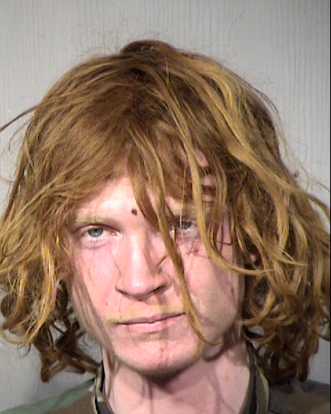 Devin Michael Rowe Mugshot / Maricopa County Arrests / Maricopa County Arizona
