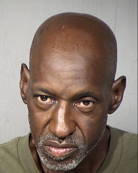 Tony Lamont Brown Mugshot / Maricopa County Arrests / Maricopa County Arizona