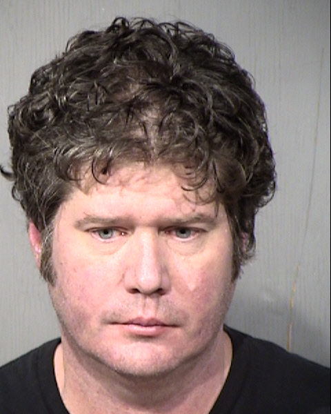 Nick Adams Mugshot / Maricopa County Arrests / Maricopa County Arizona