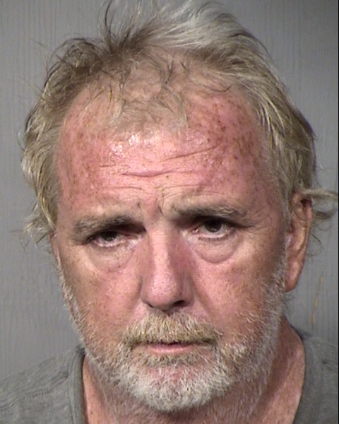 Robert Jeffery Sprague Mugshot / Maricopa County Arrests / Maricopa County Arizona