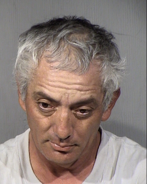 Corey Dee Aguilar Mugshot / Maricopa County Arrests / Maricopa County Arizona
