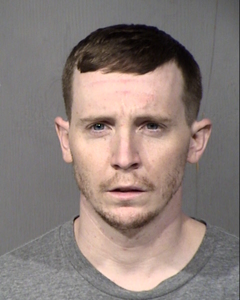Jacob Winslow Plaut Mugshot / Maricopa County Arrests / Maricopa County Arizona