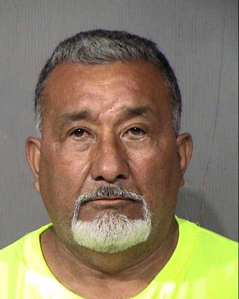 Tereso D Amaro Mugshot / Maricopa County Arrests / Maricopa County Arizona