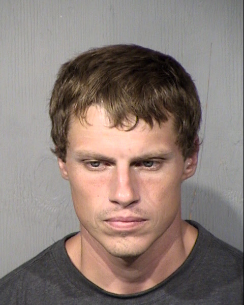 Nathan James Ortiz Mugshot / Maricopa County Arrests / Maricopa County Arizona