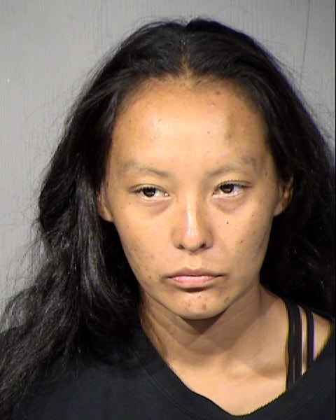 Kimberly Dawn Hooper Mugshot / Maricopa County Arrests / Maricopa County Arizona