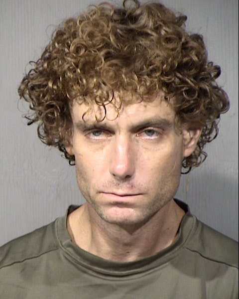 Robert Micheal Damiani Mugshot / Maricopa County Arrests / Maricopa County Arizona