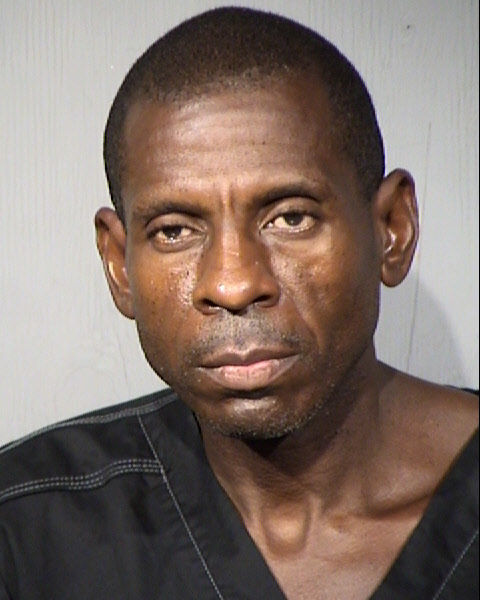 Roberto Perez-Castano Mugshot / Maricopa County Arrests / Maricopa County Arizona