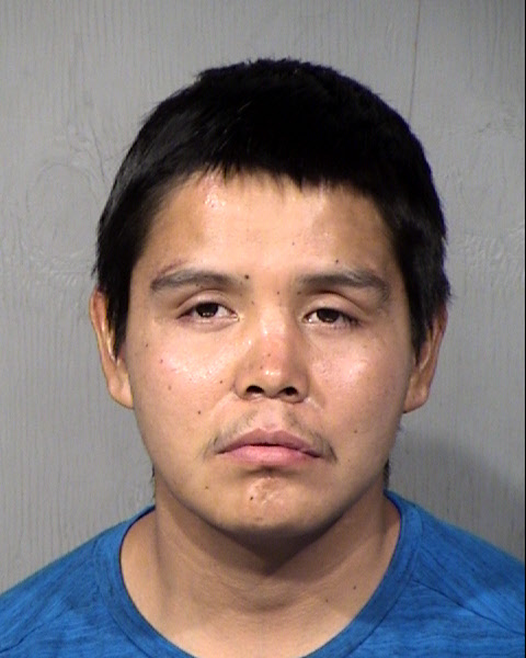 Jonathan Jay Shirley Mugshot / Maricopa County Arrests / Maricopa County Arizona