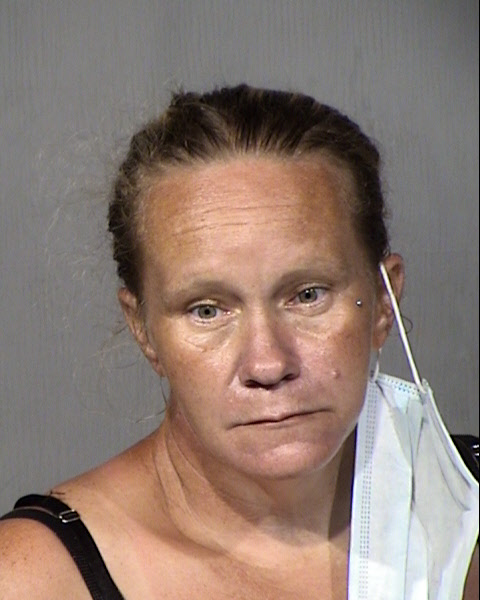 Melinda Ann Morse Mugshot / Maricopa County Arrests / Maricopa County Arizona
