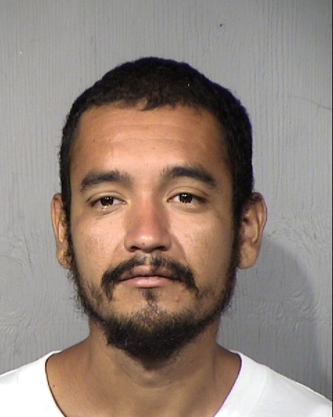 Ernest Olvera Mugshot / Maricopa County Arrests / Maricopa County Arizona