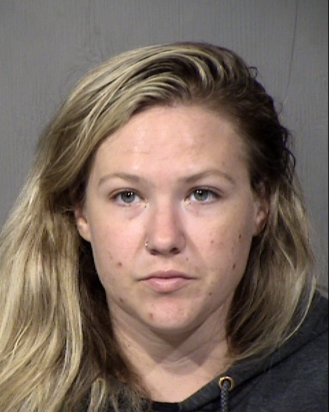 Heather Elaine Shough Mugshot / Maricopa County Arrests / Maricopa County Arizona
