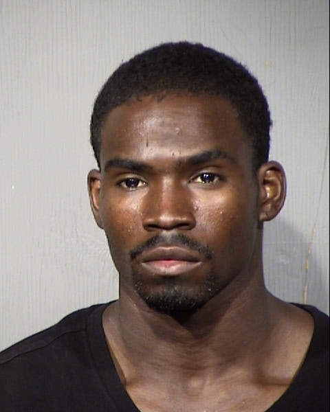 Chauncey Larae Wesley Mugshot / Maricopa County Arrests / Maricopa County Arizona