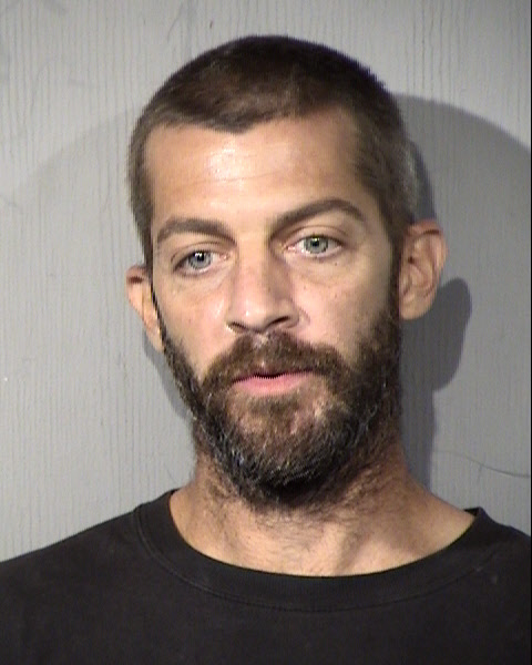 Matthew Alexander Gabrielsen Mugshot / Maricopa County Arrests / Maricopa County Arizona