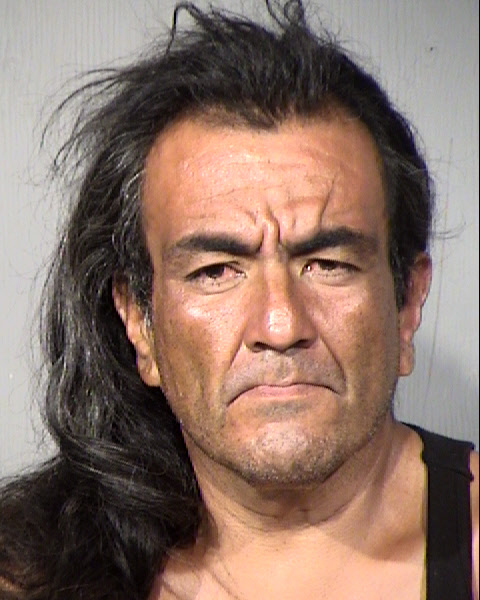 Gilbert Martinez Primero Mugshot / Maricopa County Arrests / Maricopa County Arizona