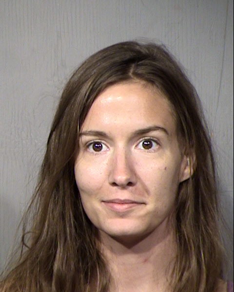 Alicia Rene Downey Mugshot / Maricopa County Arrests / Maricopa County Arizona