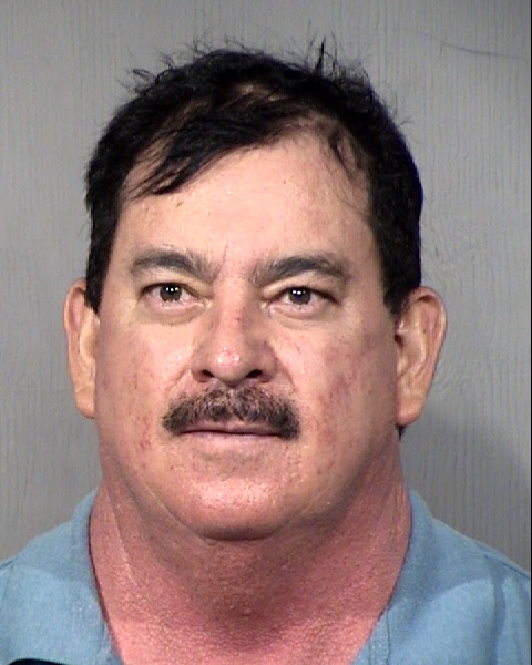 Gulmaro Gonzalez Mugshot / Maricopa County Arrests / Maricopa County Arizona