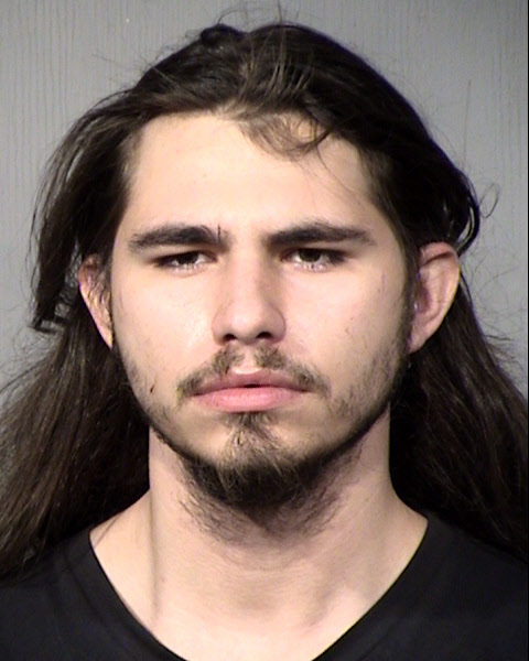 Bradley Mark Jedynak Mugshot / Maricopa County Arrests / Maricopa County Arizona