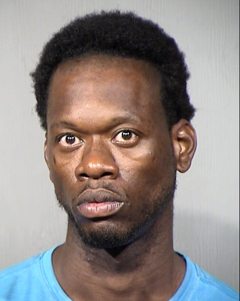 Darian Allen Lowe Mugshot / Maricopa County Arrests / Maricopa County Arizona