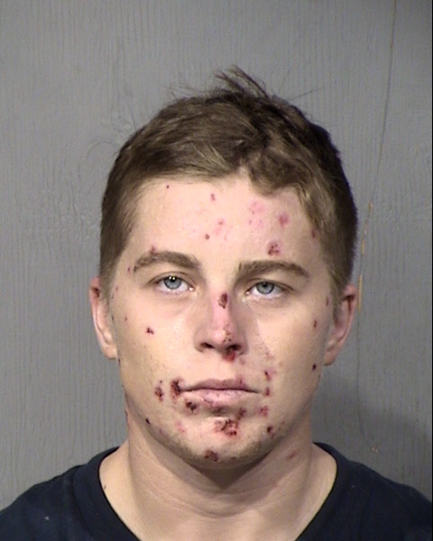 Amber Lauren Vanmoorlehem Mugshot / Maricopa County Arrests / Maricopa County Arizona