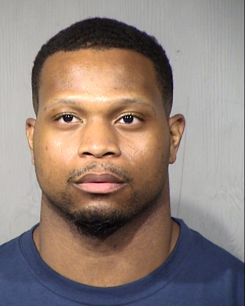 Lilton Terry Caldwell Mugshot / Maricopa County Arrests / Maricopa County Arizona