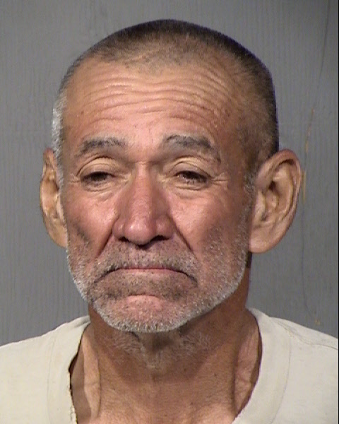 Ernesto G Jimenez Mugshot / Maricopa County Arrests / Maricopa County Arizona