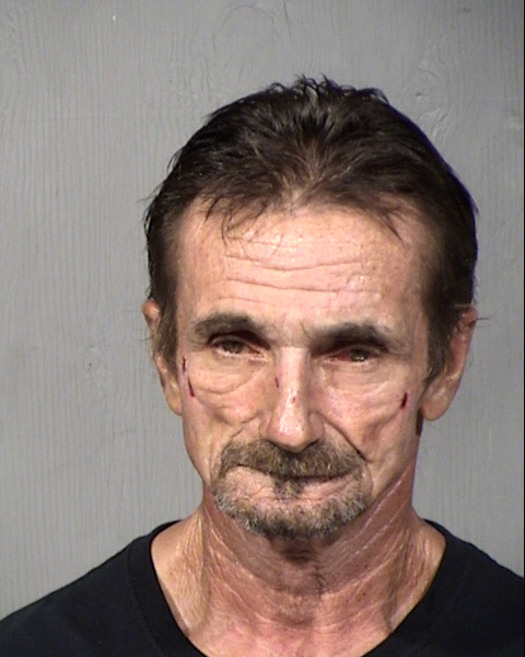 Franklin James Mugshot / Maricopa County Arrests / Maricopa County Arizona