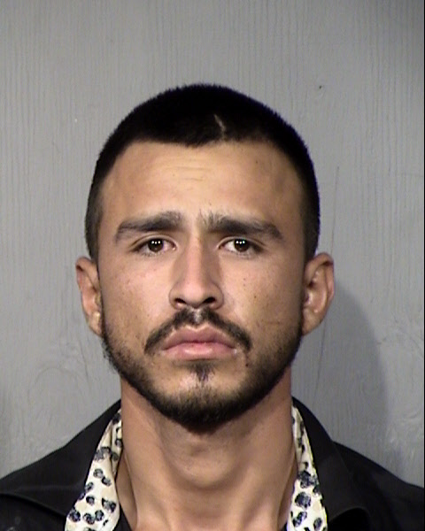 Jose Humbert Uzarraga Portillo Mugshot / Maricopa County Arrests / Maricopa County Arizona