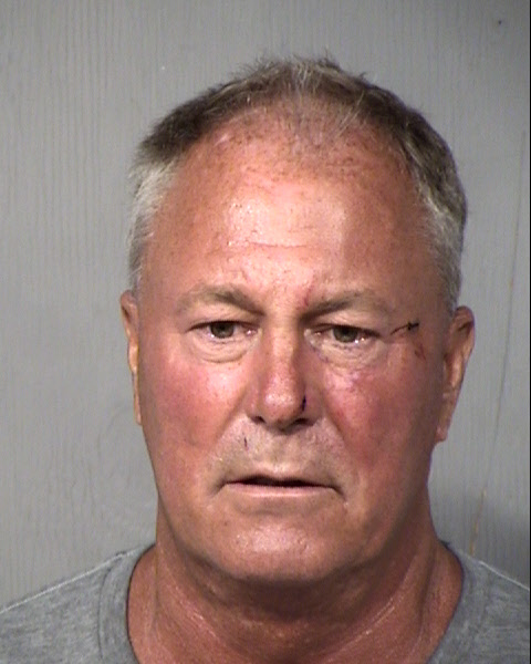 Steven M Brittner Mugshot / Maricopa County Arrests / Maricopa County Arizona