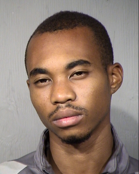 Jabarirakeem O Grant Mugshot / Maricopa County Arrests / Maricopa County Arizona