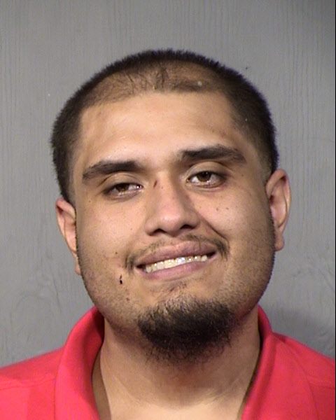 Miguel Angel Torres Mugshot / Maricopa County Arrests / Maricopa County Arizona