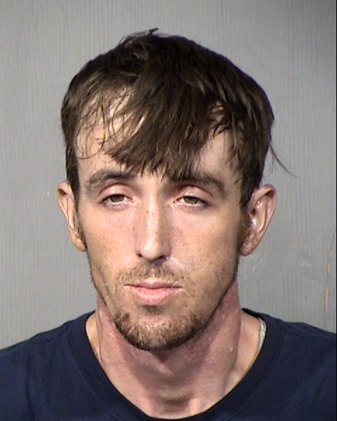 Cameron Niel Ott Mugshot / Maricopa County Arrests / Maricopa County Arizona