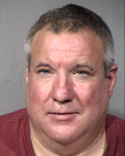 Theodore Justin Wheeler Mugshot / Maricopa County Arrests / Maricopa County Arizona