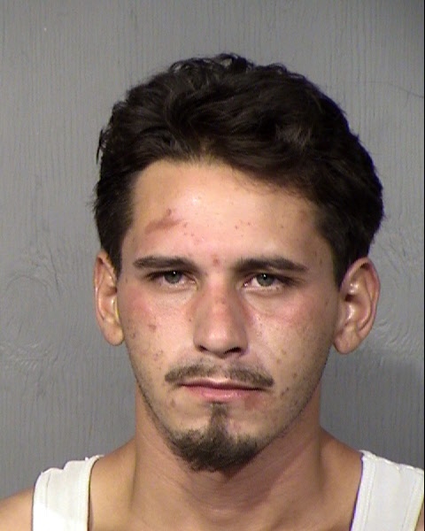 Michael A Carrasco Mugshot / Maricopa County Arrests / Maricopa County Arizona