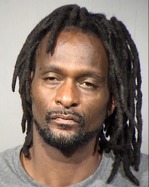 Robert Lee Dodd Mugshot / Maricopa County Arrests / Maricopa County Arizona