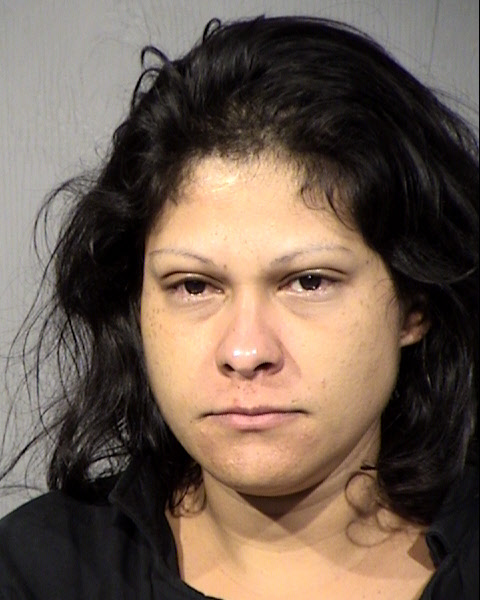 Lorena Soto Mugshot / Maricopa County Arrests / Maricopa County Arizona