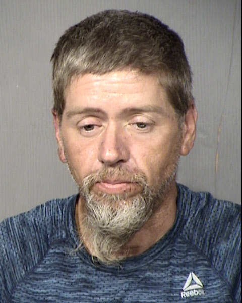 Isaac Alexander Hensley Mugshot / Maricopa County Arrests / Maricopa County Arizona