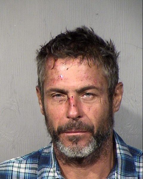 Mitchell Louis Grazioli Mugshot / Maricopa County Arrests / Maricopa County Arizona