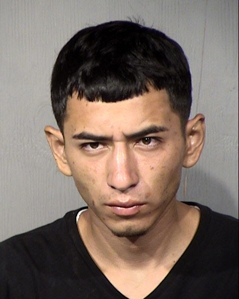 Roger Moran Mugshot / Maricopa County Arrests / Maricopa County Arizona