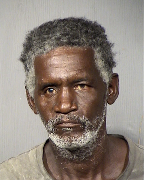 William Anthony Rich Mugshot / Maricopa County Arrests / Maricopa County Arizona