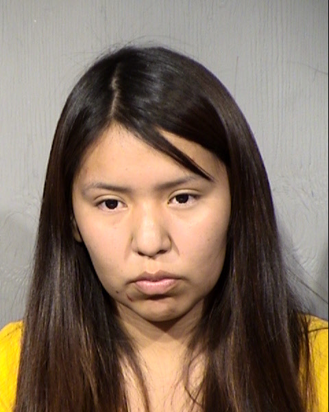 Kevonna Allison Roan Mugshot / Maricopa County Arrests / Maricopa County Arizona