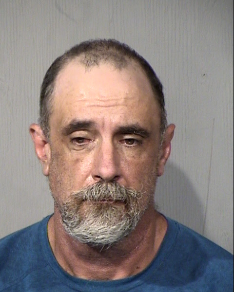 Justin Charles House Mugshot / Maricopa County Arrests / Maricopa County Arizona