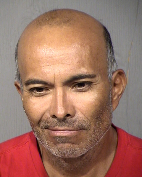 Pete Richard Olea Mugshot / Maricopa County Arrests / Maricopa County Arizona