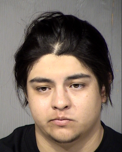 Gabrielle Davila Mugshot / Maricopa County Arrests / Maricopa County Arizona