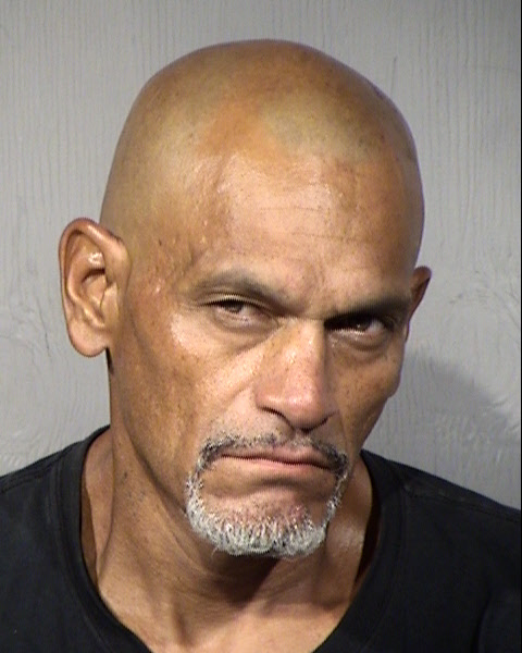 David Monreal Mugshot / Maricopa County Arrests / Maricopa County Arizona
