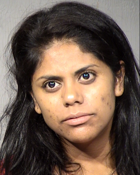 Juana D Hernandez Mugshot / Maricopa County Arrests / Maricopa County Arizona