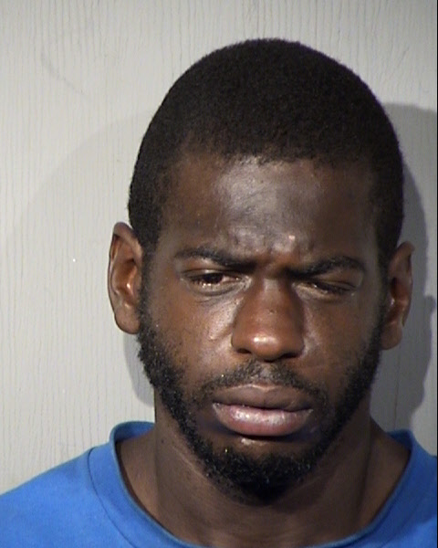 Mackenzie Leon Wright Mugshot / Maricopa County Arrests / Maricopa County Arizona