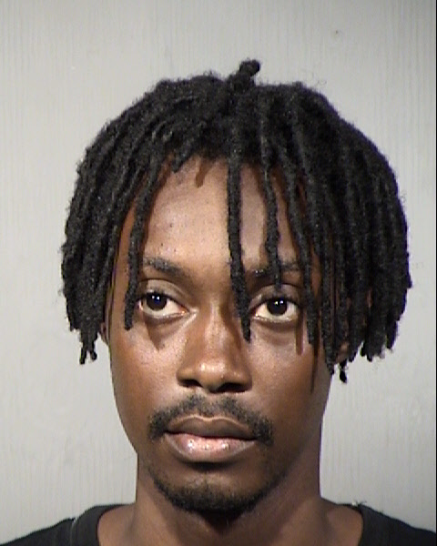 Samuel Lauder Mugshot / Maricopa County Arrests / Maricopa County Arizona