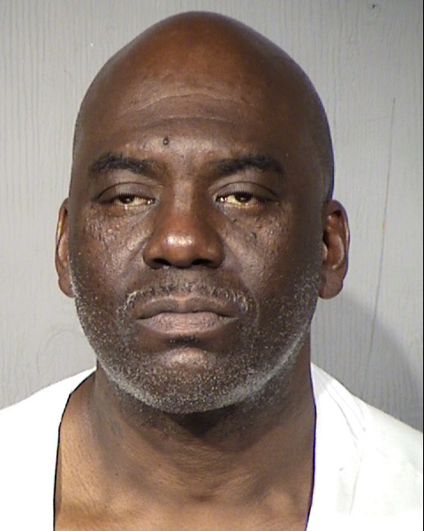 Theodore Nash Mugshot / Maricopa County Arrests / Maricopa County Arizona