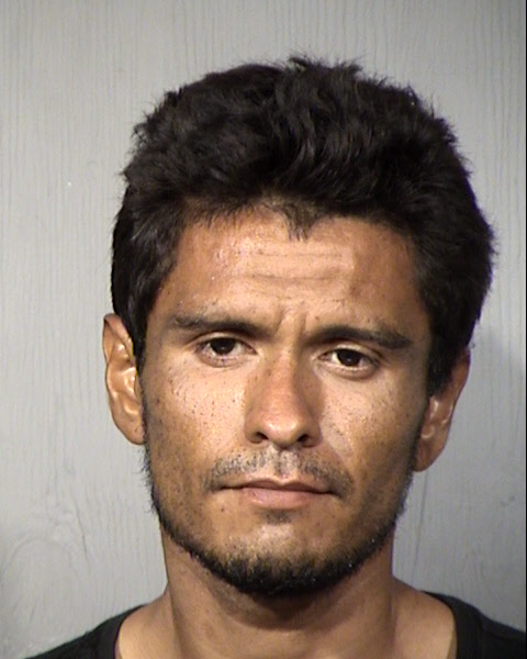 Ernesto Orozco Avila Mugshot / Maricopa County Arrests / Maricopa County Arizona